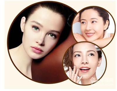 美派一族 讓肌膚煥發光彩魅力的神奇美容技術