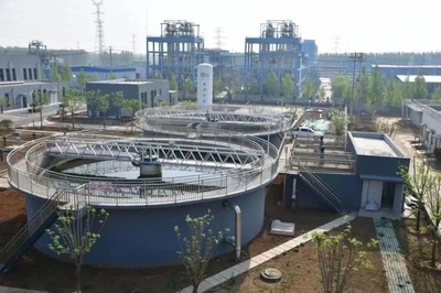 肥城 再生水“花式”利用激活城市“第二水源” 資源再生利用技術研發新突破