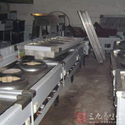 從后廚透明到技術革新 餐飲行業邁向可持續發展新階段