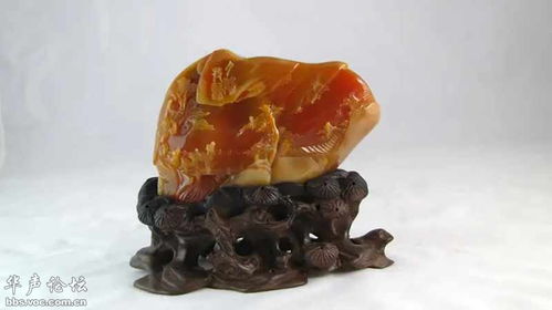 2012年石雕精品 傳統技藝與時代創新的完美融合