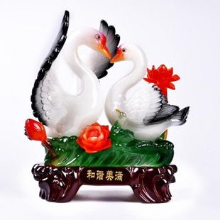 60元價(jià)位的天鵝飾品擺件 價(jià)格查詢(xún)、購(gòu)買(mǎi)比價(jià)與裝飾建議