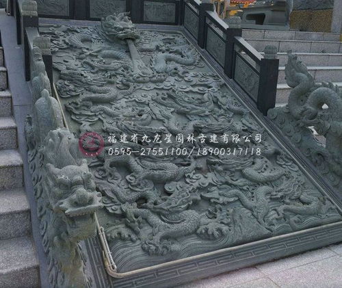 惠安古建石雕 寺廟建筑的靈魂，家居裝飾的藝術(shù)